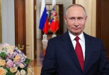 Rusia aprueba ley para que Putin siga 12 años más en el poder