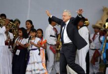 “La Cuatro-Te y la eterna campaña de López Obrador”. – Gómez Ochoa Miguel Ángel