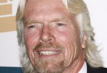 Richard Branson pide ayuda para salvar Virgin Atlantic