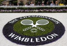 Se canceló Wimbledon por primera vez desde la Segunda Guerra Mundial
