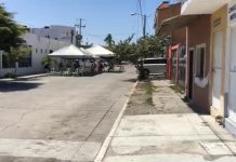 “Hospitalito” con Atención Normal y Sana Distancia