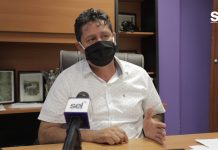 Camiones Urbanos “Responsables en la Contingencia”, Dice Mejía