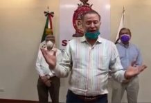 A partir de mañana habrá Ley Seca en Sinaloa