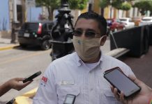 Inhiben a Cientos de Personas Ingreso a Playas y Balnearios en Semana Santa