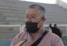 Inician Trabajos de Rehabilitación en la Gutiérrez Nájera