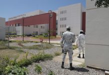 El “Martiniano Carvajal” Tiene una Mujer Atendida por COVID 19