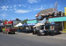 “Changueras” preocupadas; las ventas en un 20%