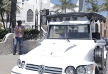 Hacer un servicio es como sacarnos la lotería: Pulmoneros