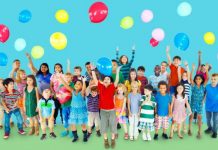 Un Triste Día del Niño… ¿Cómo Festejará a sus Hijos?