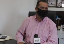 En el Ayuntamiento no Saben Si “Renunció o Renunciaron” a Martín E. Mendoza