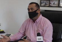 Para el Ayuntamiento Hay Rescisión de Contrato con los Toledo