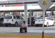 Trabaja a sus 65 años 14 horas al día para poder ganar 70 pesos