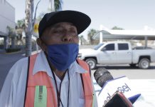 Don Abel, agradecido con Dios y con la gente