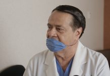 Habrá rutas especiales para personal médico; siguen agresiones