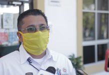 Más de 53 Mil Personas han Sido Revisadas en Mazatlán por el COVID 19