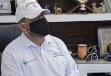 Estancado Pleito Jurídico por Concesión del “Teodoro Mariscal”