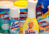 Fabricantes de Lysol piden no inyectarse el desinfectante, como había sugerido Trump