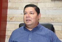 Anuncia alcalde escuinapense cierre de playas