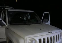 Continúan operativos de seguridad en Choix; autoridades de los tres órdenes de gobierno refuerzan la zona