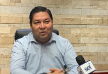 Escuinapa toma las medidas de precaución ante el Covid-19: Soto Grave