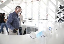 Quirino dotará al CCS de una máquina para ampliar la producción de mascarillas