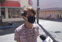 Vivirán jóvenes una Semana Santa muy diferente