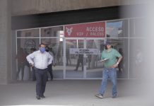 Ayuntamiento toma posesión de la concesión del Estadio Teodoro Mariscal.