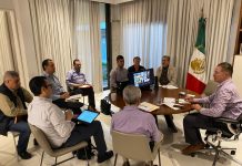 Quirino pide a Federación agilizar insumos al sector salud en los estados