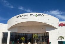 Cierran Plazas Comerciales en Mazatlán