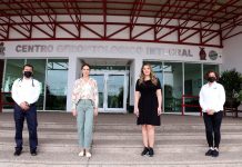 Distribuye DIF Sinaloa apoyos a centros de asistencia social