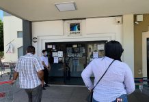 Cerrarán módulos de Jumapam durante ‘Días Santos’