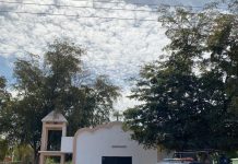 SSP Sinaloa resguarda centros ceremoniales en el norte de Sinaloa para evitar aglomeraciones