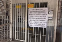 Por Covid-19, se restringen visitas en Centros Penitenciarios de Sinaloa