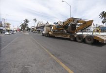 Anuncian la rehabilitación de la Avenida Gutiérrez Nájera