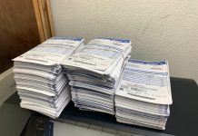 Limita Jumapam entrega de recibos de cobro