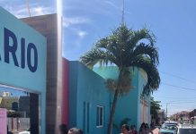 Supervisa alcalde entrega de apoyos alimenticios en DIF Rosario