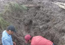 Se reestablece agua potable en cabecera municipal y colonias populares.