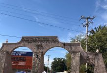 En atención a una serie de quejas que han realizado los empresarios del municipio de Rosario que se dedican a vender materiales para la construcción