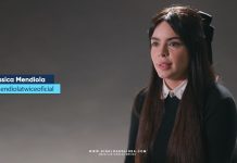 Jessica, el ángel que cayó del cielo a los más necesitados