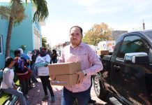 Regidor de Rosario dona su sueldo para familias afectadas por covid-19