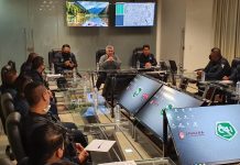 SSP Sinaloa: Habrá Filtros Sanitarios de revisión y cierre de negocios en Culiacán y Navolato