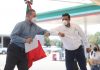 Gobernadores de Sinaloa y Nayarit acuerdan fortalecer sus fronteras contra COVID-19