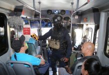 Ultimátum: Quedarse en casa y a cerrar negocios no esenciales