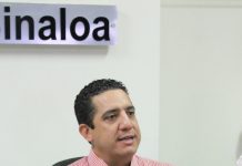 Salud y economía, lo prioritario en estos momentos de crisis: Jesús Valdés