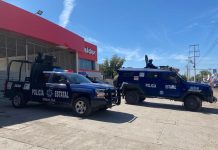 Intensifican supervisión para detectar y cerrar comercios no esenciales que aún brindan servicios