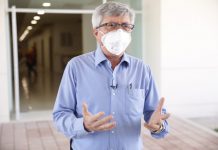 SINALOA PREPARADO PARA LA FASE 3 DEL COVID-19