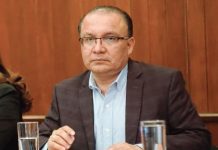 Inviable reasignar 400 millones del presupuesto estatal: Sergio Jacobo