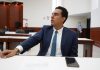 PROPONE DIPUTADO SESIONES VIRTUALES EN EL H. CONGRESO DEL ESTADO DE SINALOA