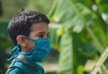 Coepris vigila el uso adecuado de cubrebocas para evitar el COVID-19