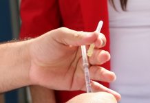 Sinaloa cuenta con dosis suficientes de vacunas para prevenir sarampión